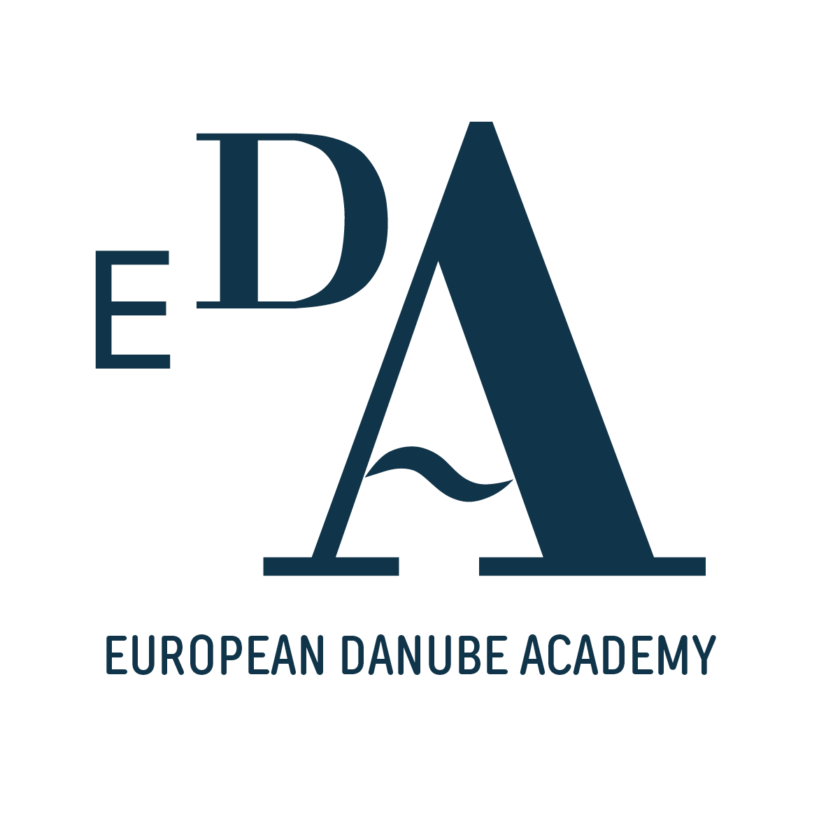 logo EDA quadratuisch